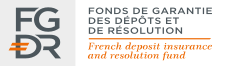 Fonds de Garentie des Dépotes et de Résolution
